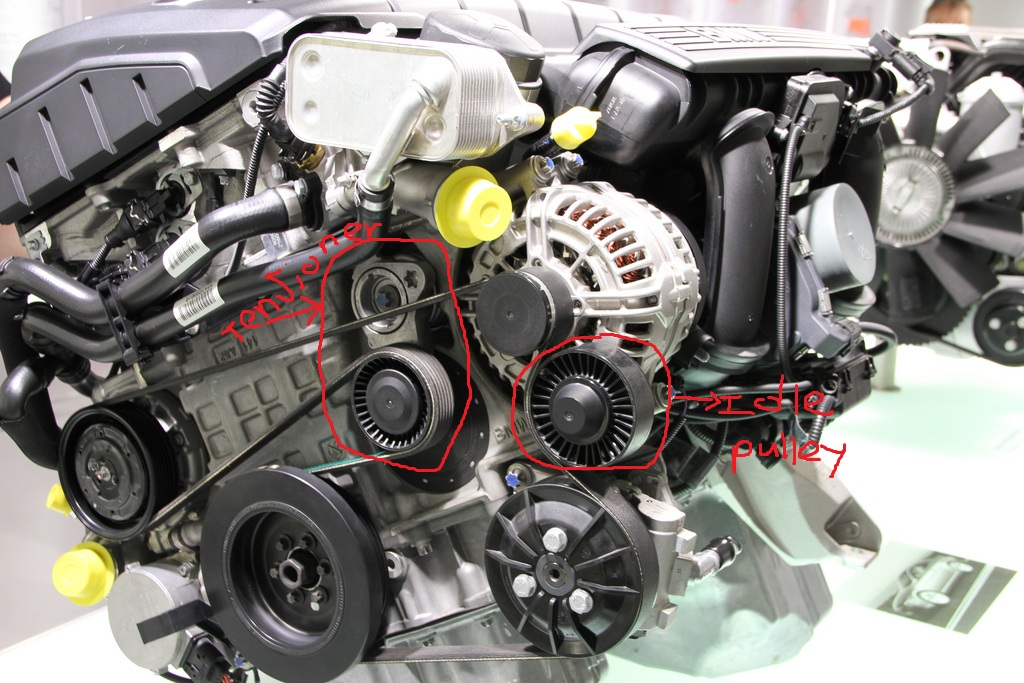 See P1E18 in engine